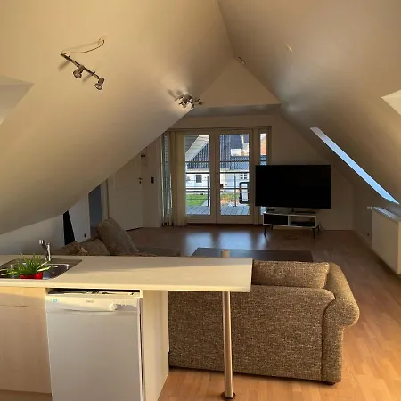 Skon Lejlighed Vejstrup